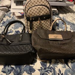Free Purses 