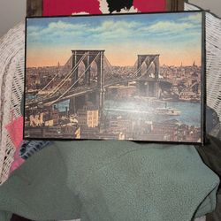 Golden Gate Pic