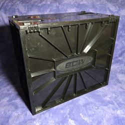 BCW Graded Comic Book Storage Bin • Used