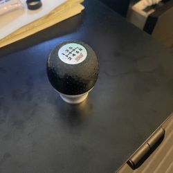 WRX STI Shift knob