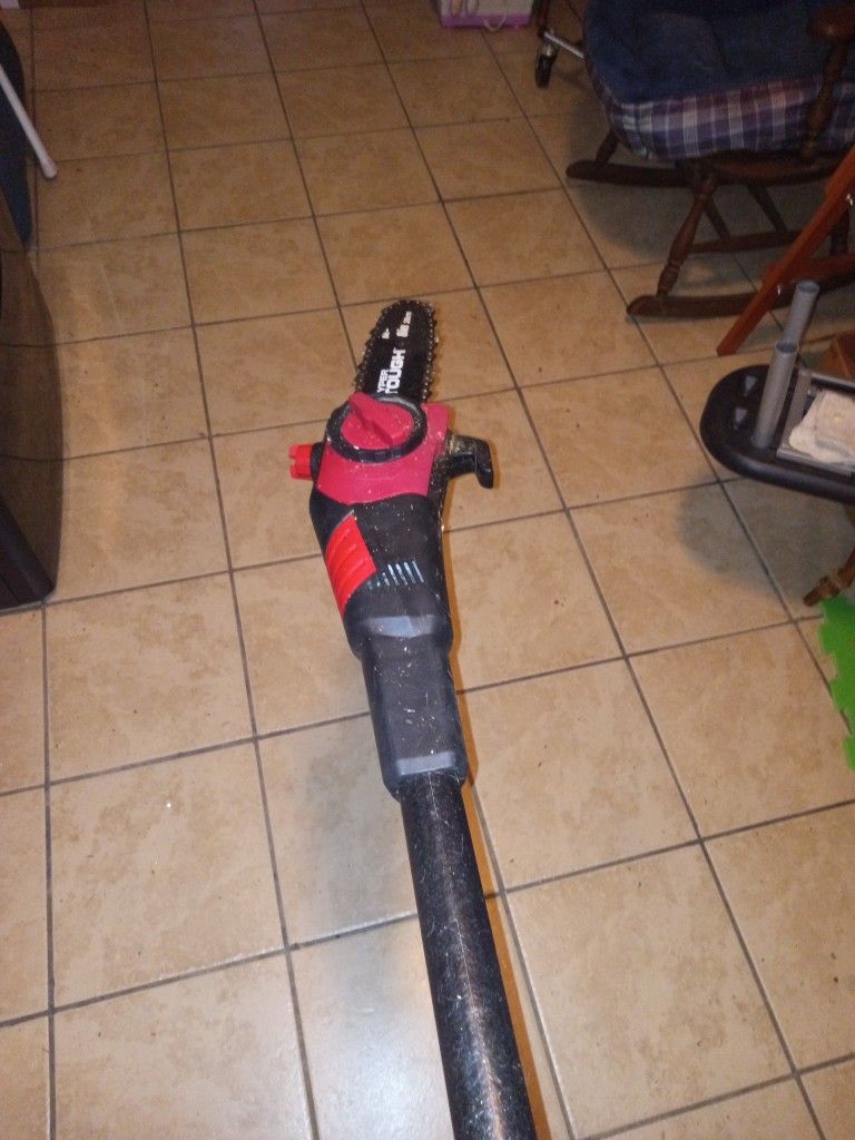 Pole Saw