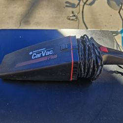 Car Vacuum 