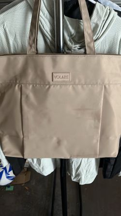 Ladies  volare  day to day tote bag