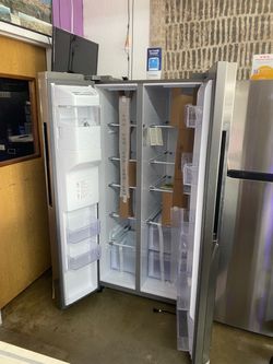 Fridge