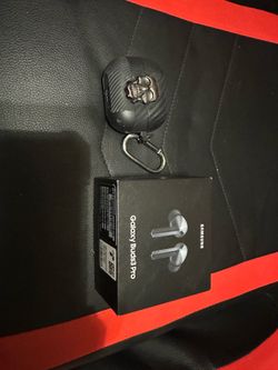 Samsung buds pro 3