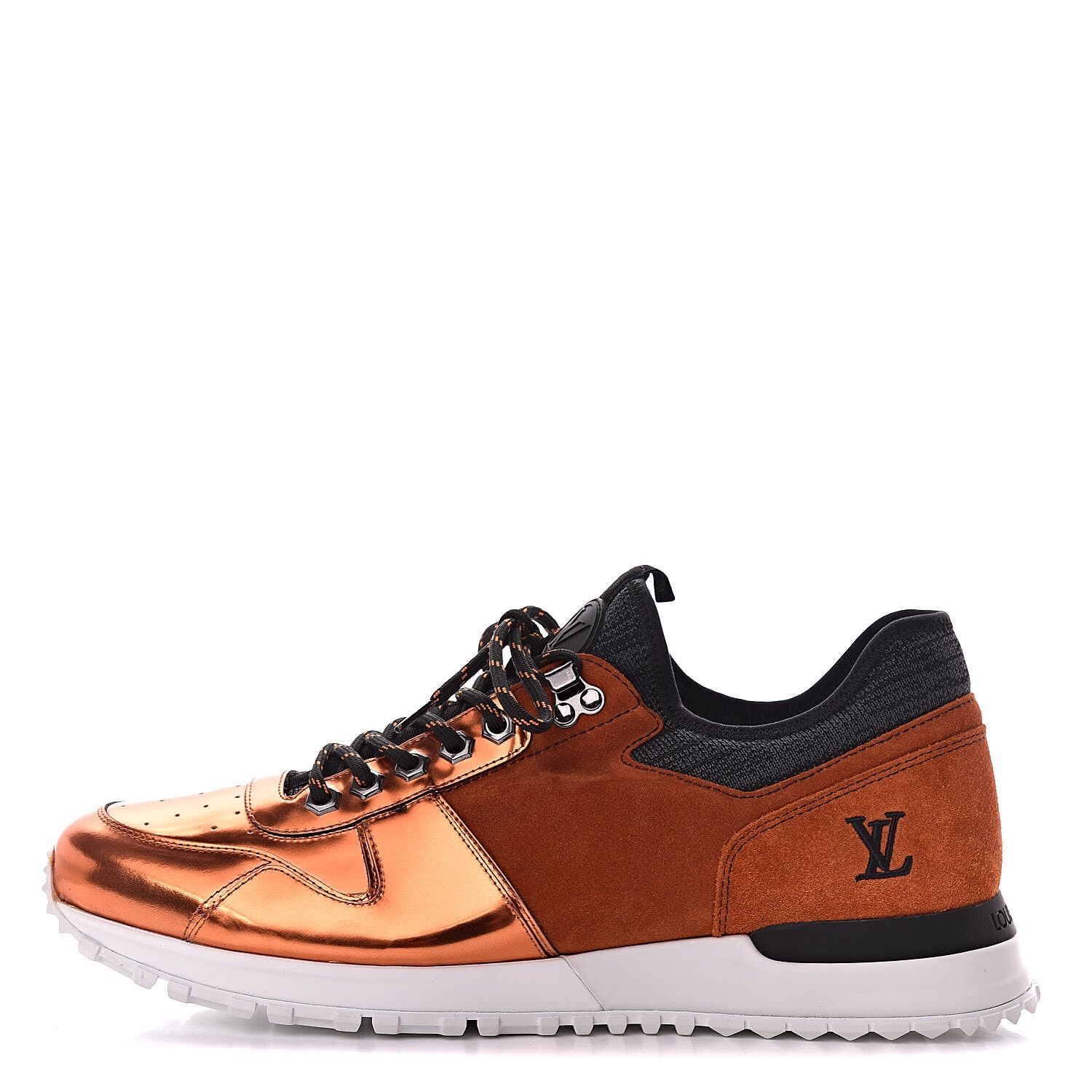 Louis Vuitton Run Away Sneakers