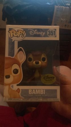 Disney Bambi