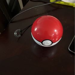 Pokémon Pokéball 