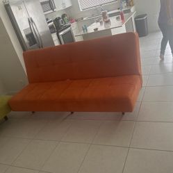 Futon Couches