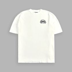 Darc Sport Wolves Club 2015 Till Forever "Premium" Oversized Tee