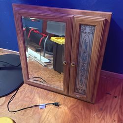 Bathroom Vanity Medicine Cabinet