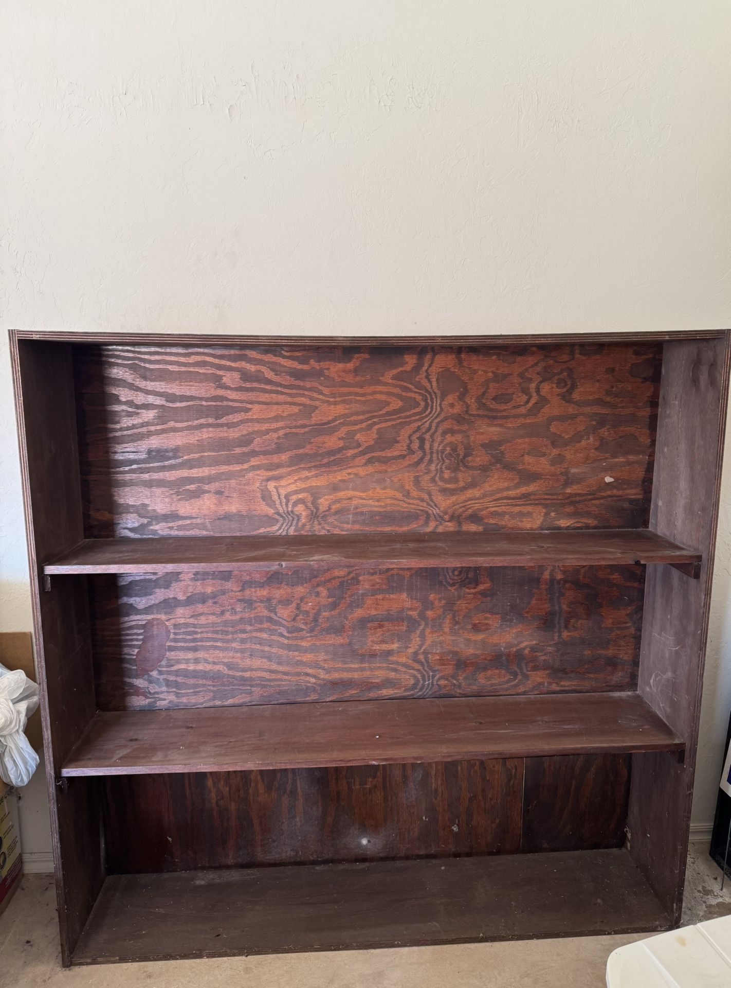 Bookcase