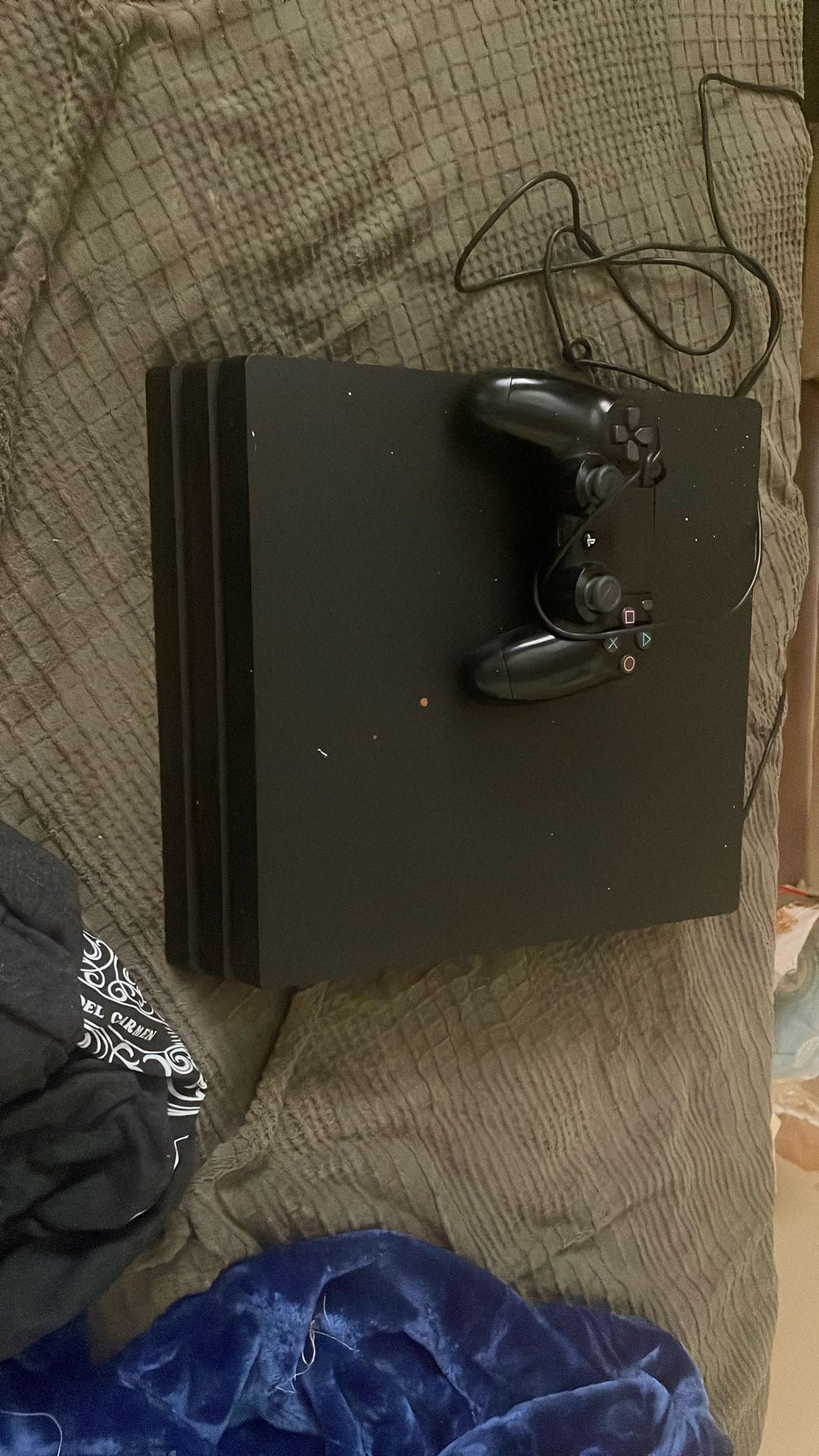 PS4 Pro