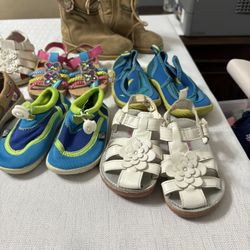 Kids Shoes 