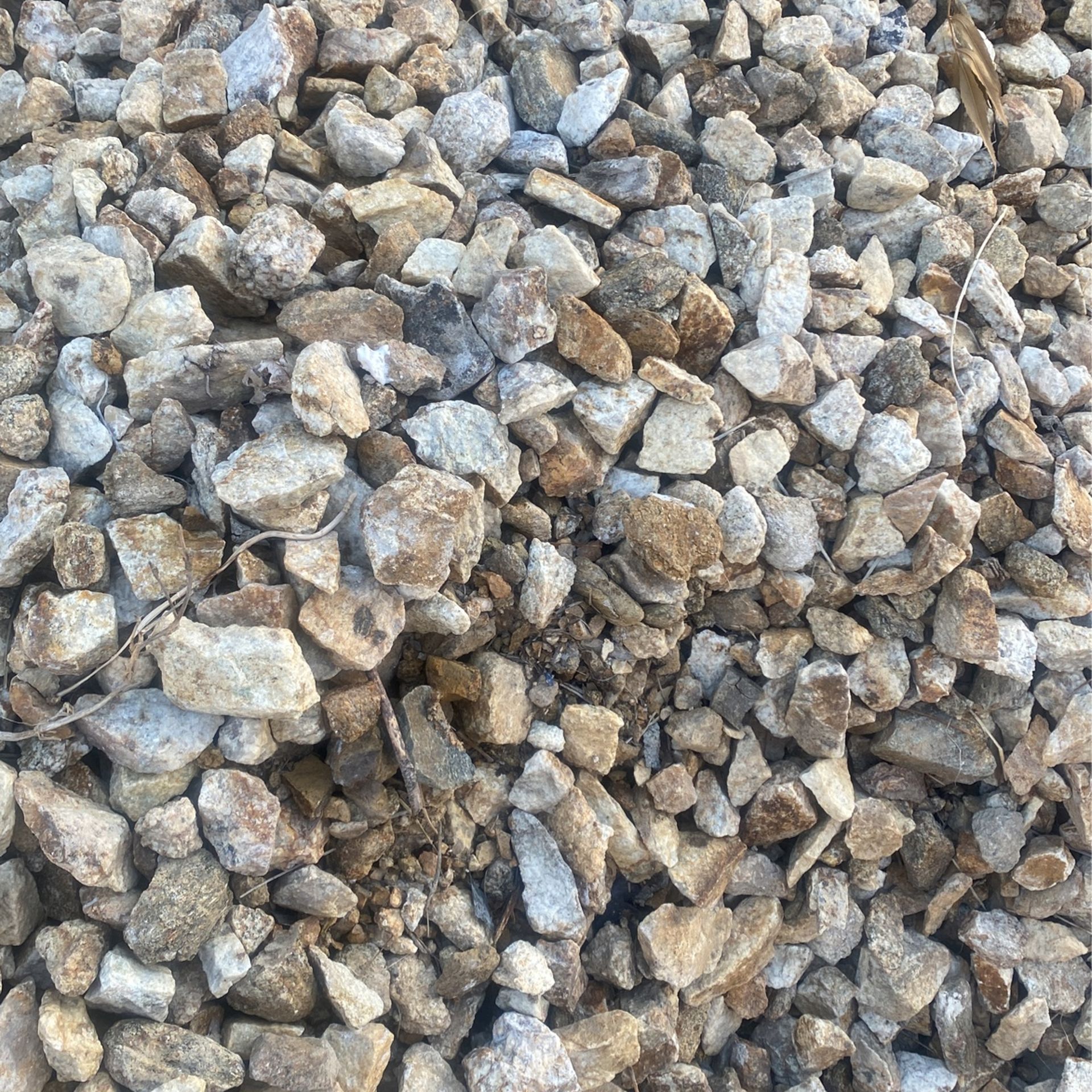 Landscaping Rocks Free