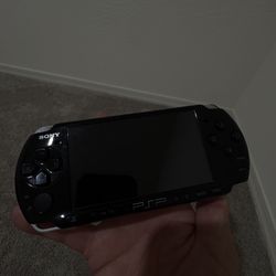PSP