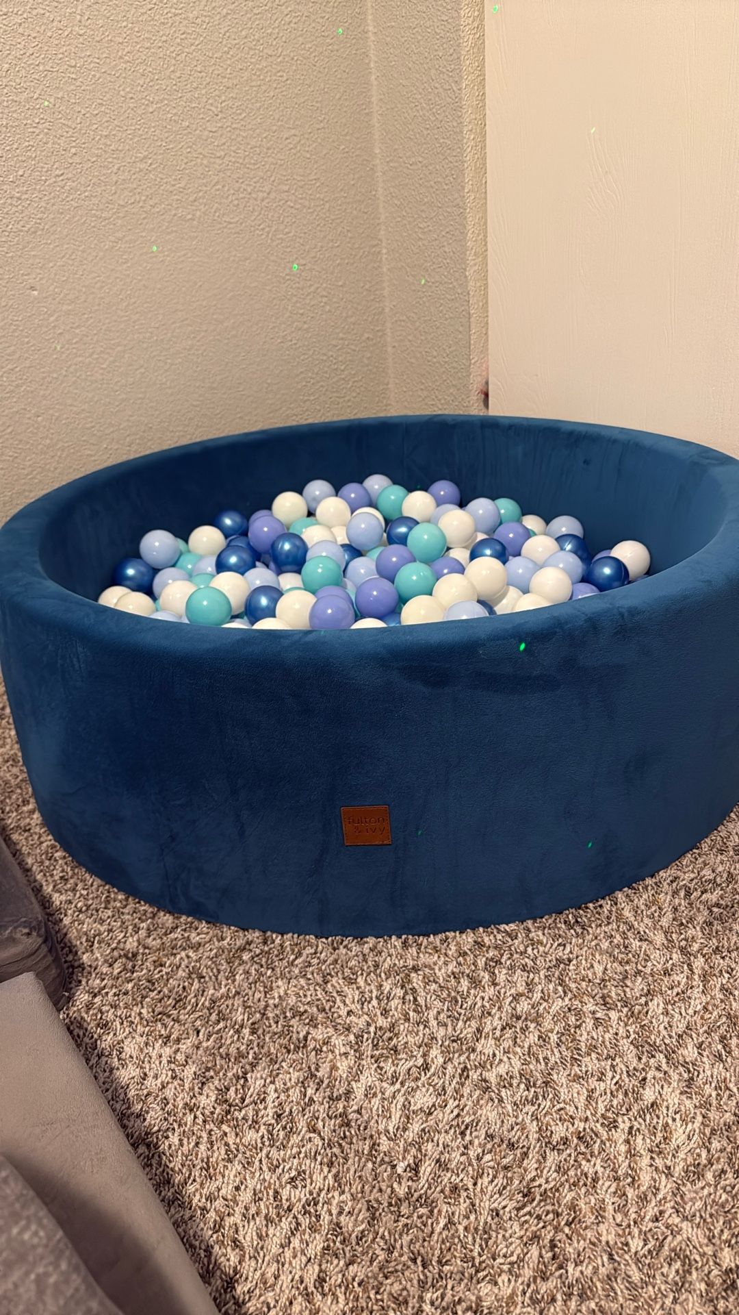 Kids Ball Pit