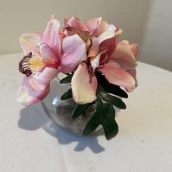 Flower Centerpiece Decoration