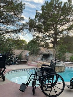 WHEELCHAIRS. FOR. SALE