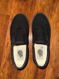 Vans Classic Slip-On Shoes