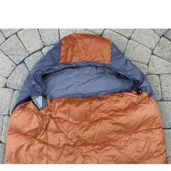 Kelty.  Lite.  Year Down. Sleeping Bag