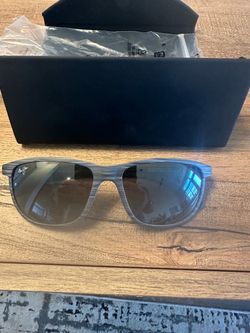 Maui Jim Polarized Sunglasses with Case