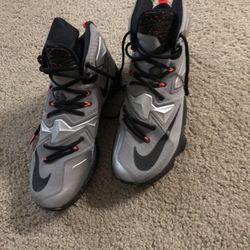 LeBron 13’s