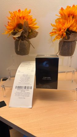 Tom Ford Ombré Leather Eau de Parfum 3.4 oz