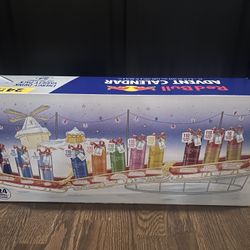 Red Bull Energy Drink Variety Advent Calendar Pack 8.4oz