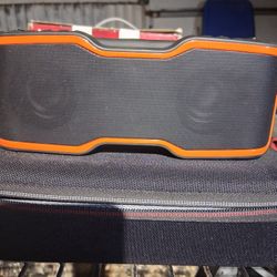 ADMAS Bluetooth Wireless Speaker