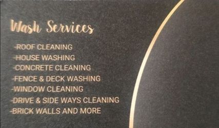 Pressure washer