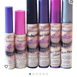 Mexican Prosa Mascara 