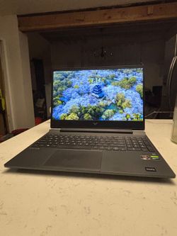 Victus gaming laptop