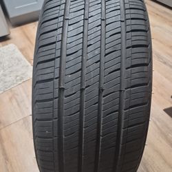 245/50/R20 CELIMO SALIENT cs210 Tire