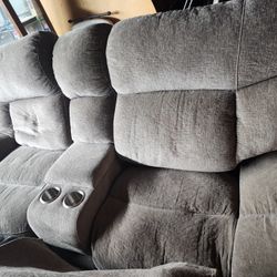 Reclining Couches