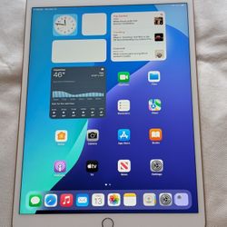 Very Nice APPLE iPad AIR 3 64GB WIFI + 4G CELLULAR 10.5 inch iOS18 