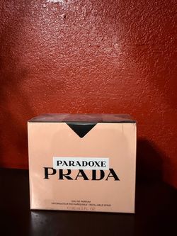 Prada paradoxe