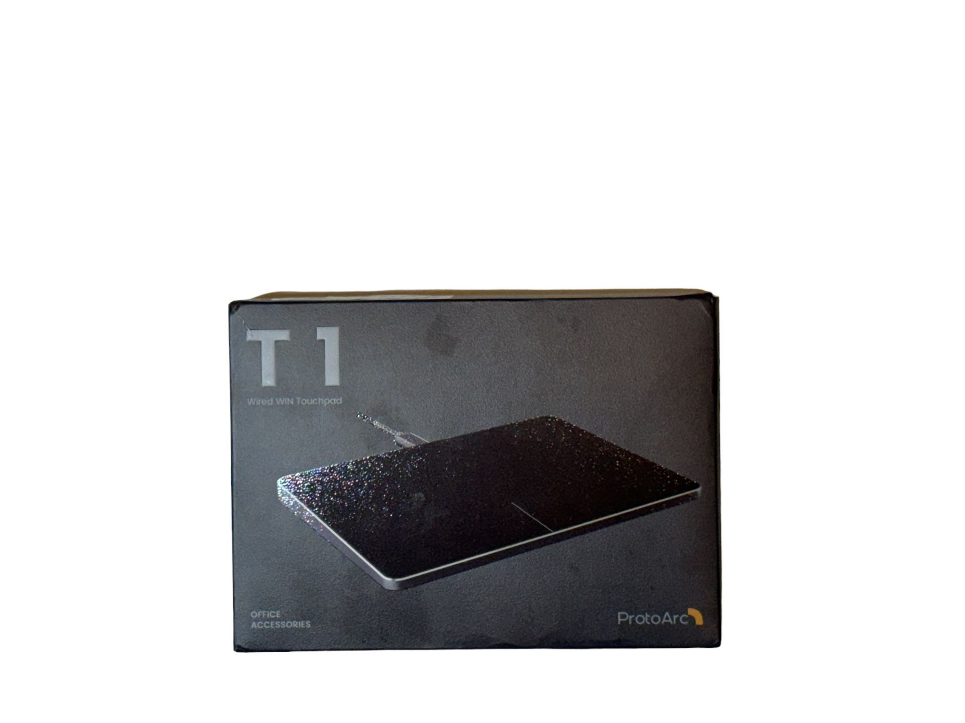 ProtoArc T1 USB Trackpad 
