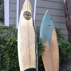 7 Hawaiian Islands Creation Surfboard for Sale in San Clemente CA OfferUp