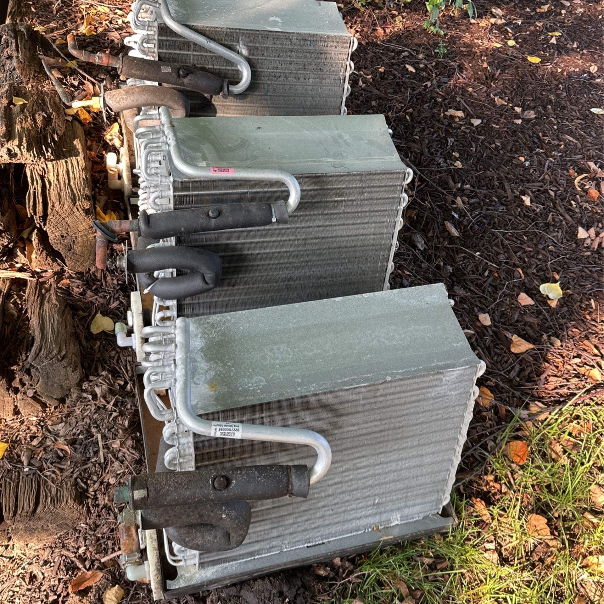 HVAC