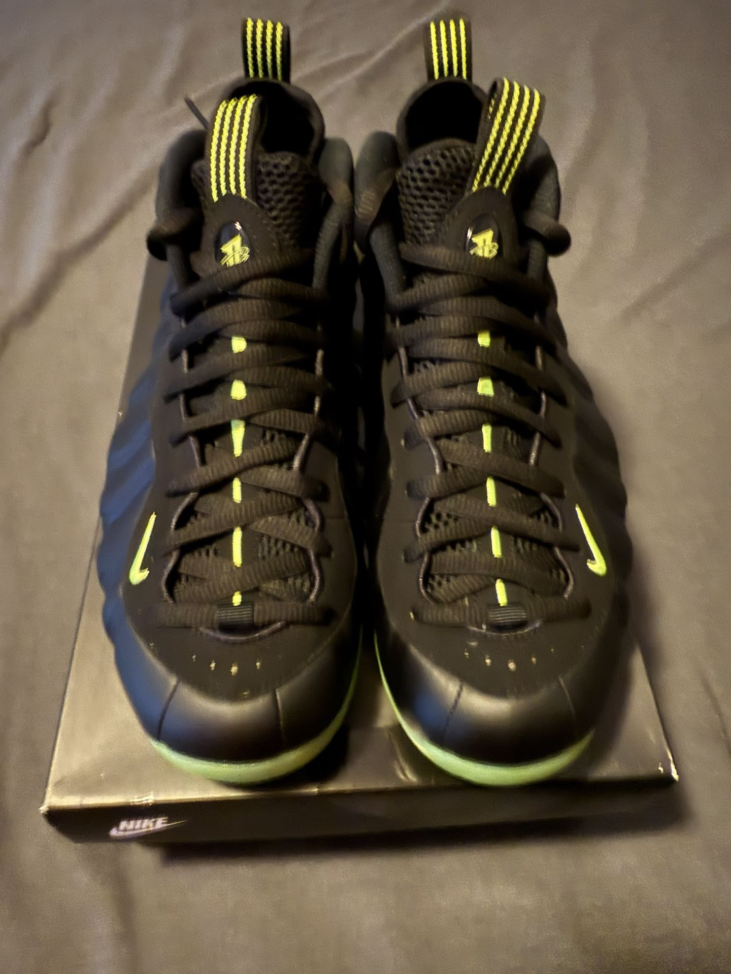 Foamposites