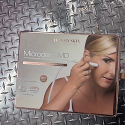 Microderm MD