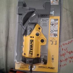 18 GA Shear Attachment