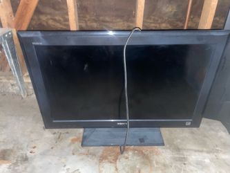 Sony tv