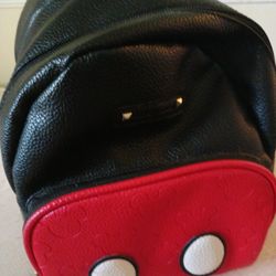 Mickey Bag For A Child