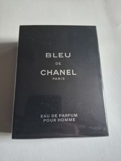 Bleu de Chanel Eau de Parfum 100ml