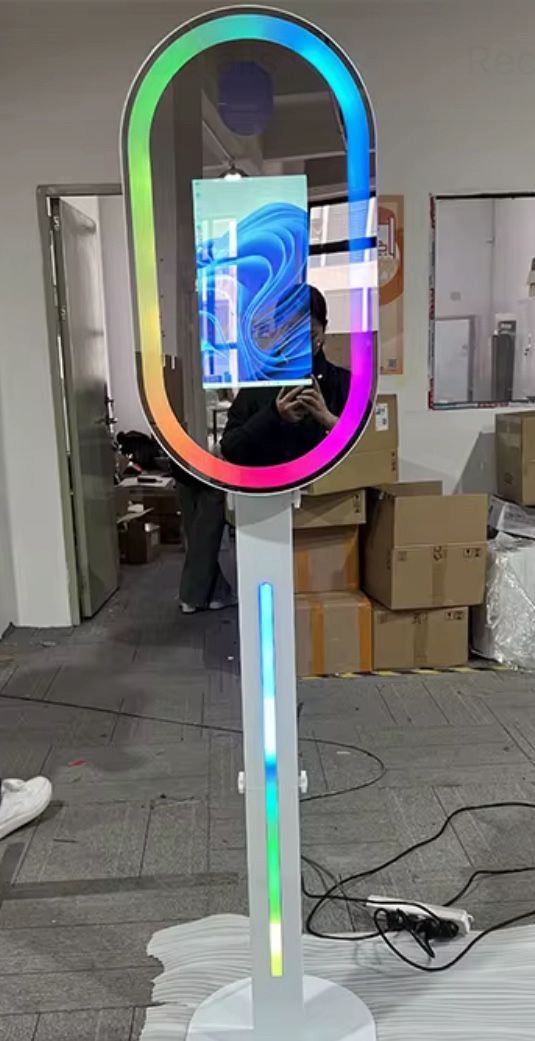 DSLR Photo Booth