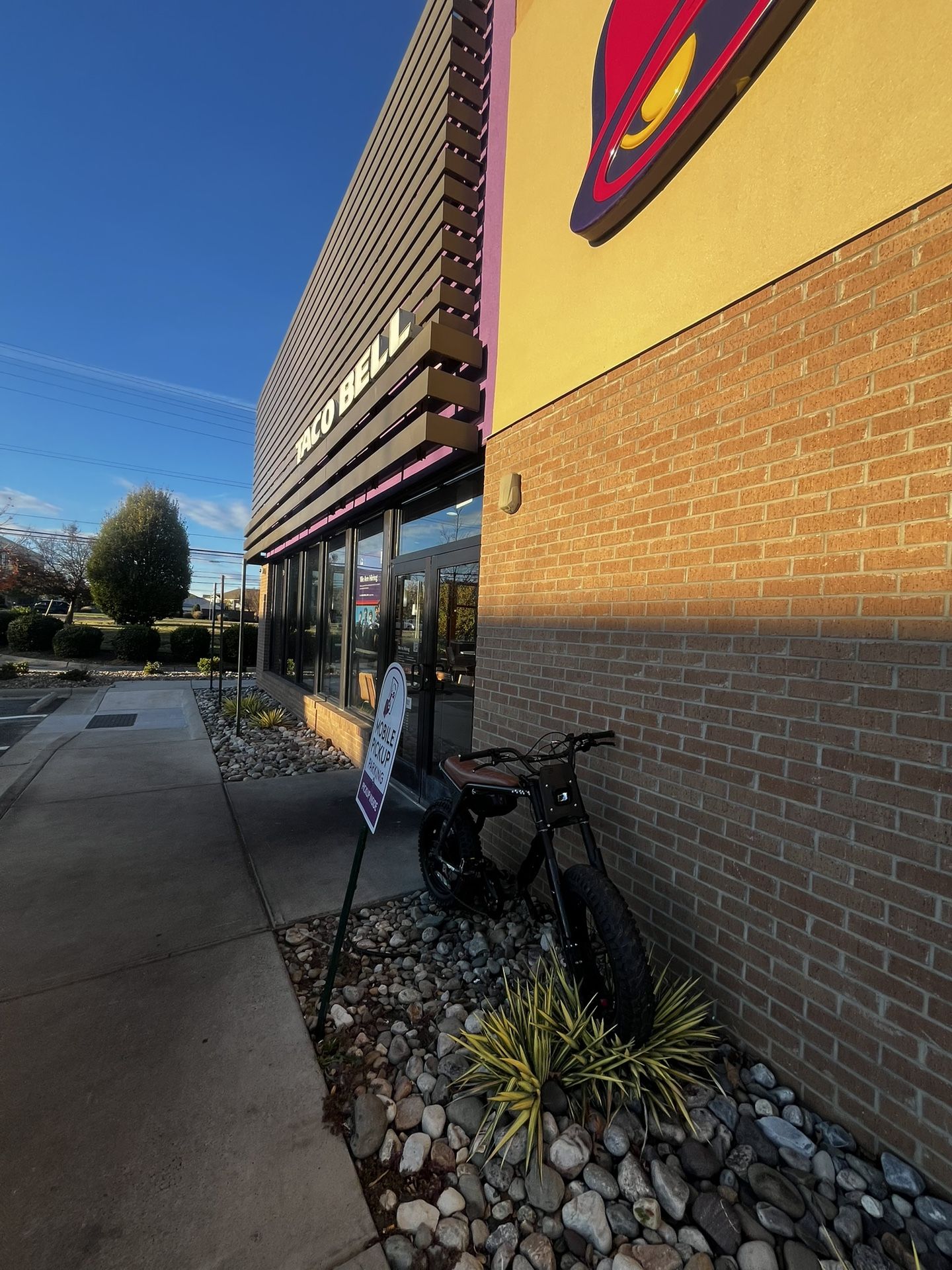 Super 73 Z Adventure Se