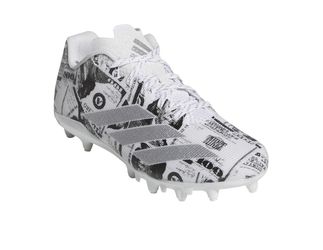 Football cleats