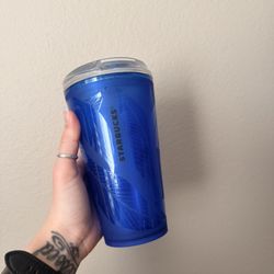 Starbucks Cold Brew Tumbler